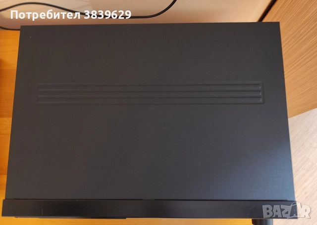 Дек PIONEER CT-S610, снимка 3 - Декове - 54217732
