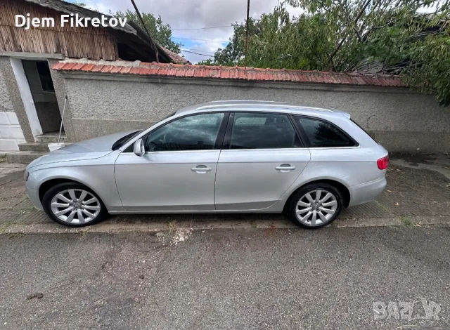 Audi A4 2.0 TDI , снимка 6 - Автомобили и джипове - 56418587