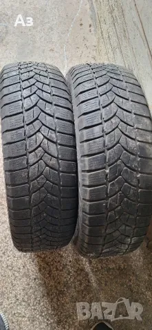 2бр. гуми 185 65 15, снимка 2 - Гуми и джанти - 48063698