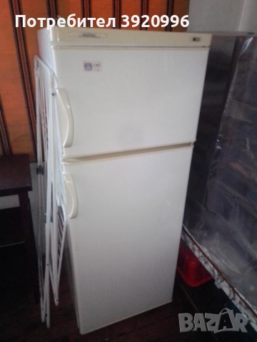 Хладилник втора употреба