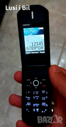 Nokia 7070, снимка 5 - Nokia - 37033474
