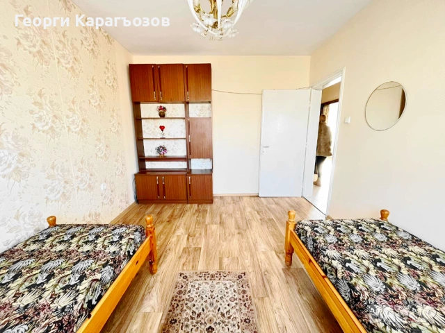 №1704 Четиристаен апартамент под наем от 04.05.2026г. в близост до районен съд - Хасково., снимка 12 - Апартаменти - 54079128