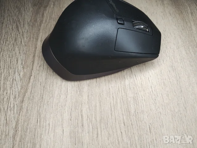 Безжична мишка Logitech Master MX unifi bluetooth, снимка 6 - Клавиатури и мишки - 56111667
