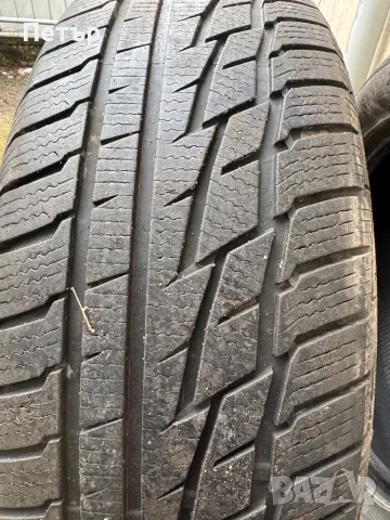 235 60 18, гуми за джип, SUV, снимка 2 - Гуми и джанти - 48590939