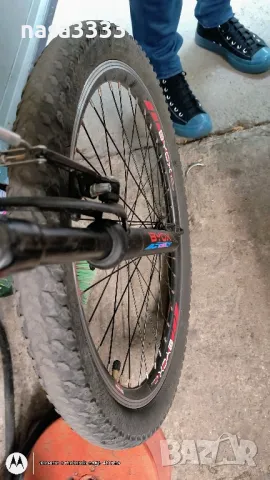 колело, снимка 8 - Велосипеди - 50429231