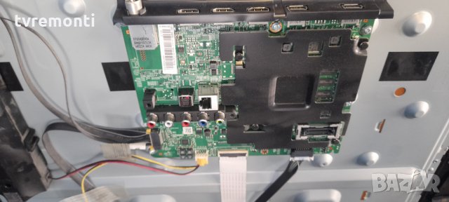 MAIN AV BN41-02353B BN94-09121Q