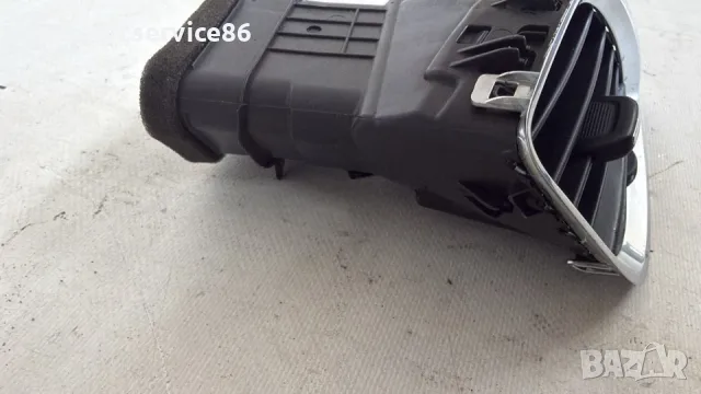 Ляв въздуховод на арматурното табло 95437805 за Vauxhall Mokka 1.6 CDTi 2016, снимка 3 - Части - 55835971