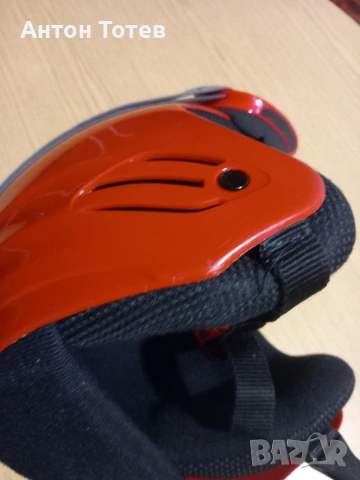 Каски за ски и сноуборд-3бр, снимка 10 - Зимни спортове - 53943789