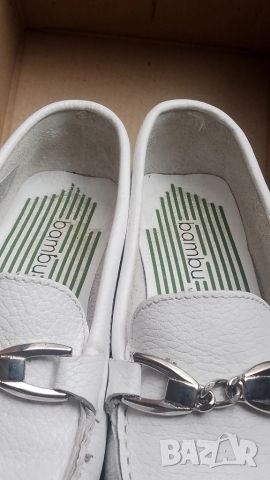 обувки от естествена кожа , снимка 11 - Дамски ежедневни обувки - 51846435