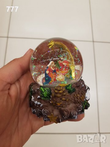 Преспапиета, снимка 6 - Декорация за дома - 38916920