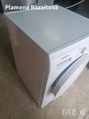 Сушилня IQ 700, снимка 4 - Сушилни - 50143054