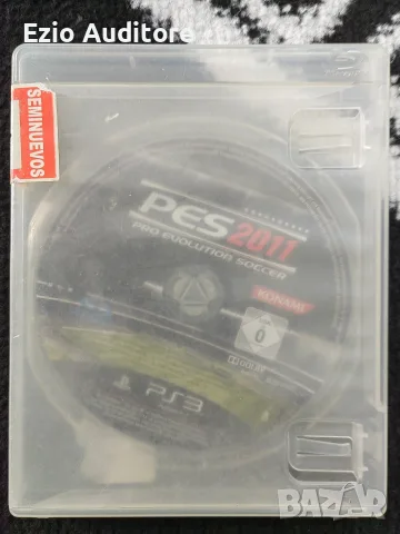 Игри за PlayStation 3 / PS3, снимка 10 - Игри за PlayStation - 56191124