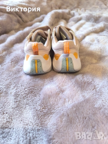 Детски маратонки, снимка 2 - Детски маратонки - 53104048