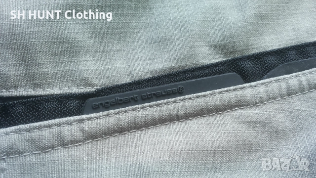 Engelbert Strauss Work Stretch Shorts размер M работни къси панталони W4-689, снимка 12 - Панталони - 52804114