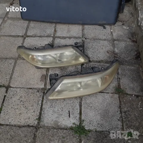 Рено Лагуна 1,9 дци-2004 г-останали части, снимка 10 - Части - 49779249