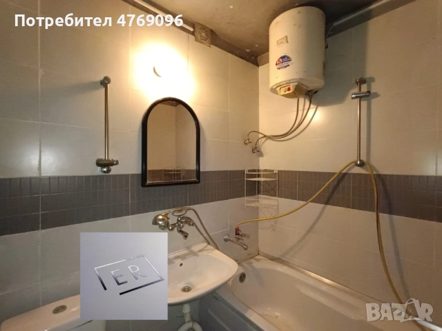 Двустаен апартамент- продавам, снимка 6 - Апартаменти - 53958285