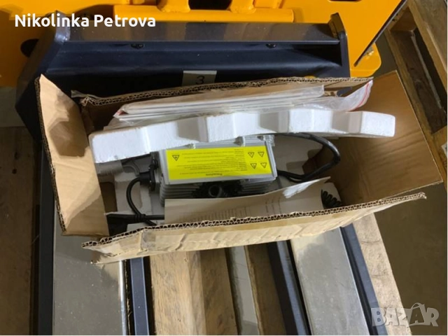 Самонатоварващ се стакер с подемност 500кг, снимка 4 - Индустриална техника - 52397328