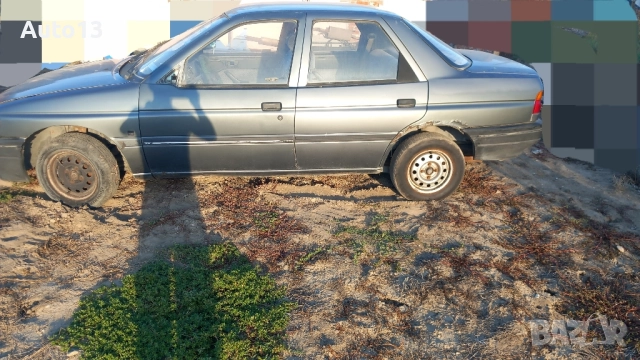 Ford Orion / Форд Орион НА ЧАСТИ!, снимка 2 - Автомобили и джипове - 51761989
