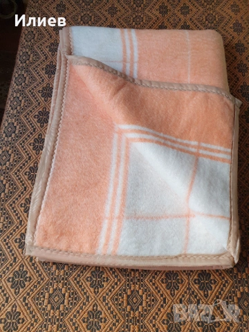Топли и меки одеала, снимка 5 - Олекотени завивки и одеяла - 53046344