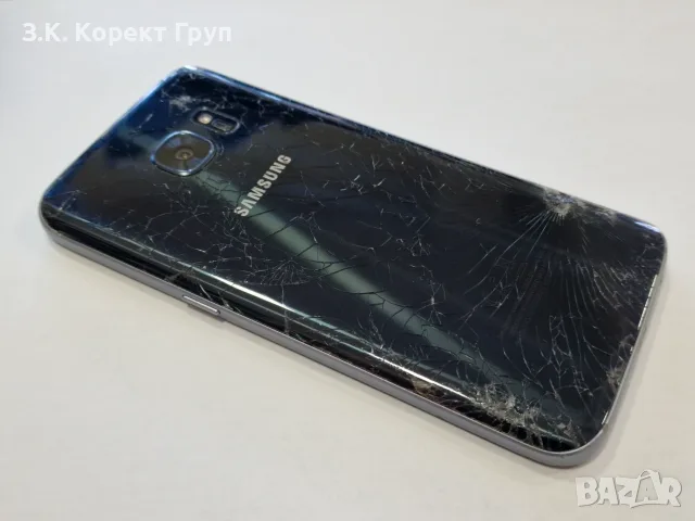 Samsung Galaxy S7 32GB, снимка 2 - Samsung - 55768310