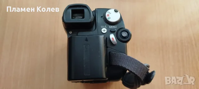 Panasonic NV-GS90 miniDV видеокамера, снимка 2 - Камери - 56244823