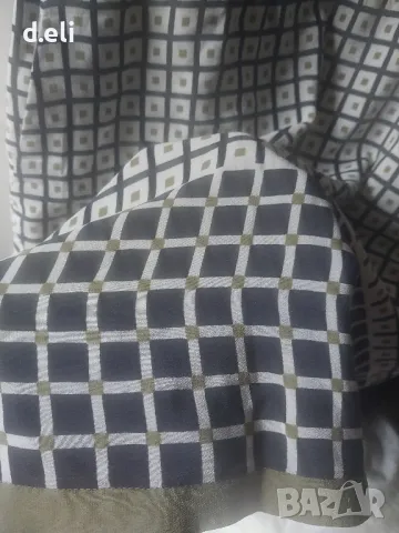 FABIANA FILIPPI Italy Original Size M 100% Коприна и Кашмир Две рокли.    , снимка 12 - Рокли - 48352178