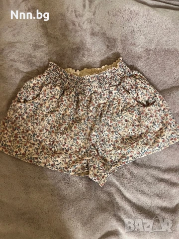 Шорти, снимка 2 - Къси панталони и бермуди - 51406734