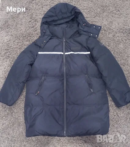 Мъжко зимно яке Tommy Hilfiger M