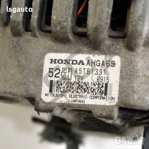 Алтернатор Honda Jazz (2002-2008) ID:88159, снимка 3 - Части - 38327712