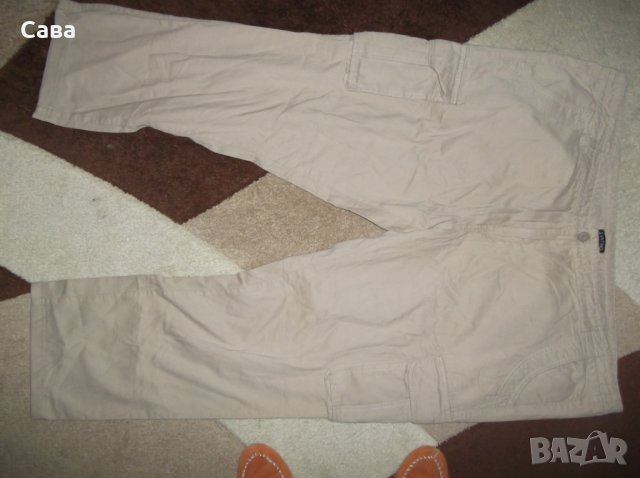 Спортен панталон SANTINO   мъжки,5-6ХЛ, снимка 2 - Панталони - 30495301