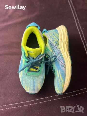 Asics gel noosa tri13, снимка 6 - Детски маратонки - 51310135