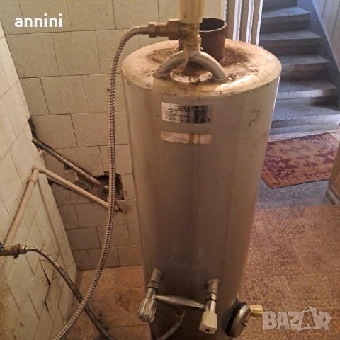 кръгъл грил със капак  голям, снимка 18 - Барбекюта - 50235737