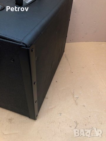 PARAT Made in Germany - ЧИСТО НОВ PROFI Куфар/Чанта за Инструменти от дебела естественна телешкакожа, снимка 3 - Клещи - 38719051