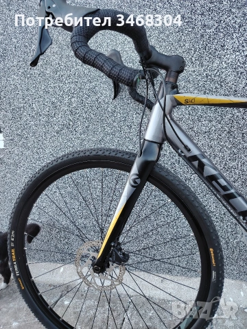 Gravel GRX 2/11ск KELLYS велосипед колело , снимка 7 - Велосипеди - 54316846