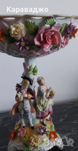 Колекционерска Фруктиера, снимка 5 - Колекции - 47013952