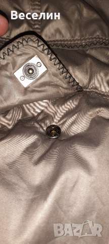 Дамска шуба с пух Loft Намаление , снимка 9 - Якета - 44556296