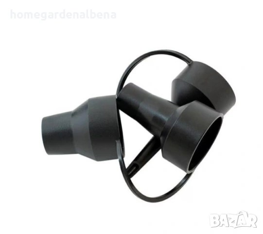 Електрическа помпа за надуване HT-196A – 220V / 12V (запалка), снимка 7 - Басейни и аксесоари - 54109687