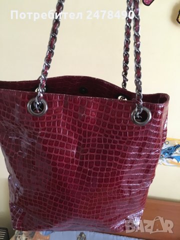 Чанта, снимка 2 - Чанти - 29840448