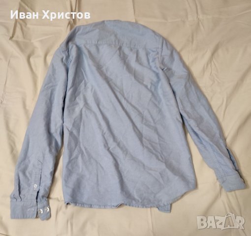 Мъжки ризи , снимка 5 - Ризи - 37110057