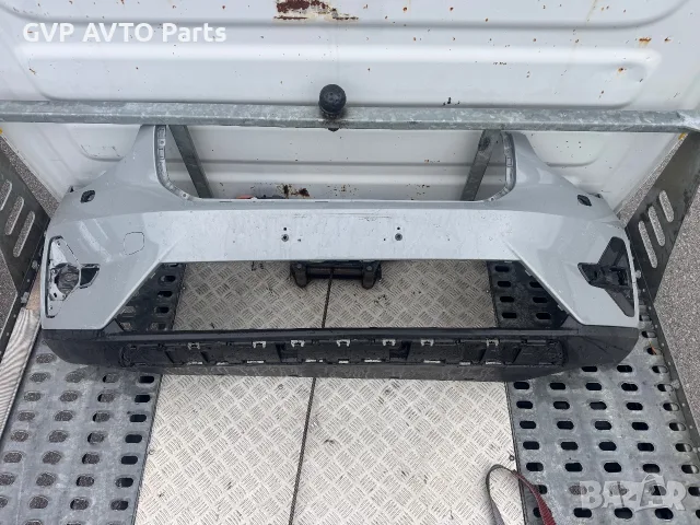 Предна броня  VOLVO XC40 2018+ C40 2022+ EX40