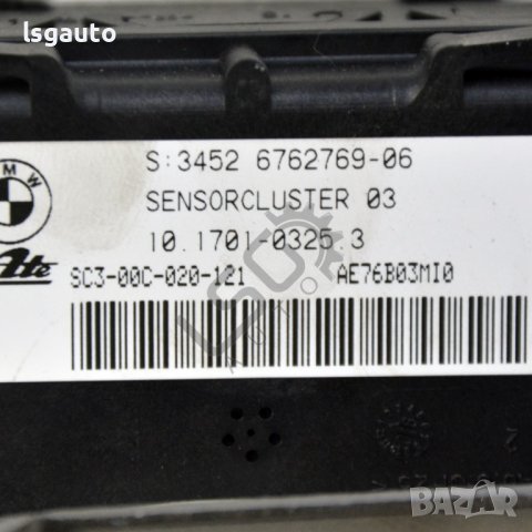 ESP сензор BMW 3 Series (E90, E91)(2005-2012) ID:95046, снимка 2 - Части - 39822860