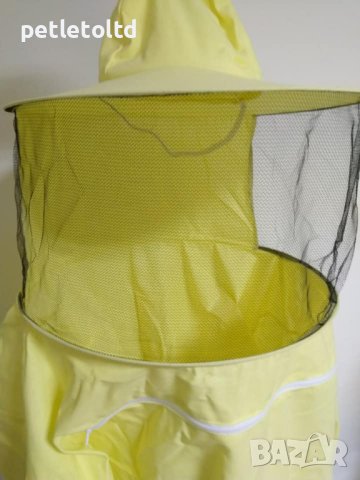 БЛУЗОНИ Пчеларско защитно облекло , снимка 3 - За пчели - 29070203