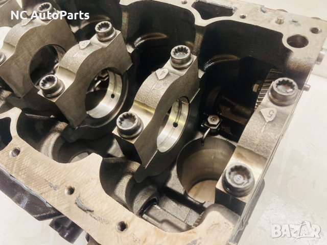 Цилиндров блок за MAXUS DELIVER 9 2.0 дизел 163 коня C00296762 2022, снимка 16 - Части - 42639434