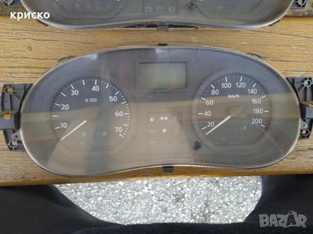 километражи дачия, снимка 6 - Части - 51501387