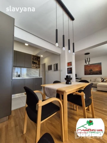 лукс имот, Димитровград , снимка 4 - Апартаменти - 50695359