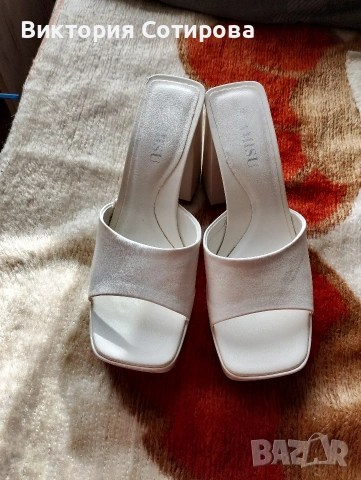 Търсиш перфектните, снимка 7 - Дамски обувки на ток - 54344824