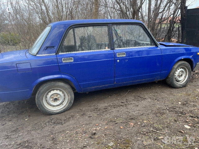 Lada2107/Лада 2107 на части , снимка 15 - Автомобили и джипове - 44931543