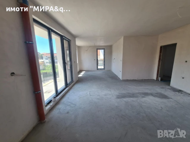 АПАРТАМЕНТ  С ТРИ СПАЛНИ в НОВА ЛУКСОЗНА СГРАДА, снимка 3 - Апартаменти - 50989051