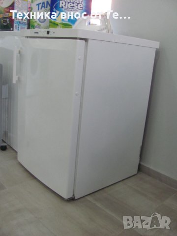 фризер Liebherr, снимка 7 - Фризери - 42541268