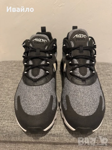 Nike Air Max 270 React., снимка 2 - Маратонки - 50748619